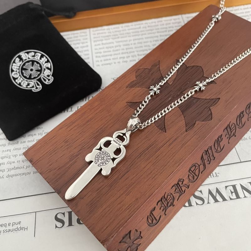 Chrome Hearts Necklaces